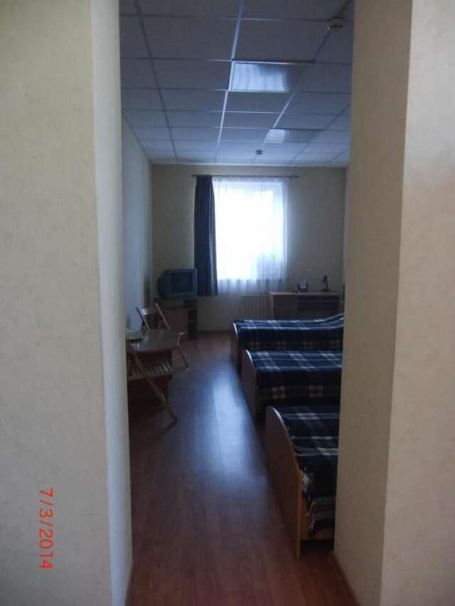 Отель Эконом Отель Донецк-38